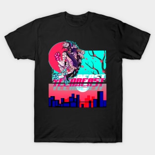 Bonsai nightz T-Shirt